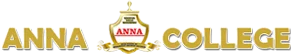 Anna College logo