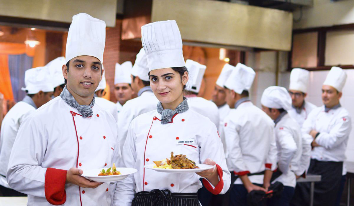 Best Catering college in madurai