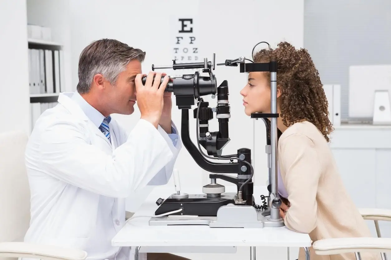 best optometry college in madurai