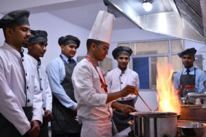 hotel management college in madurai